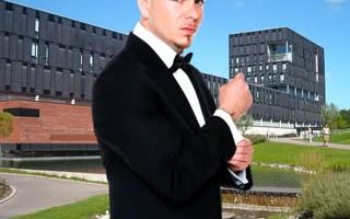 Overlevelsesguide for nye Ifi-studenter